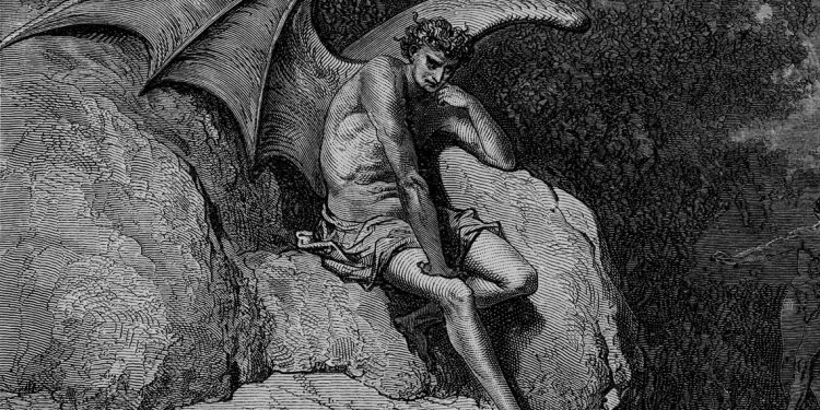 Why you might be a satanist