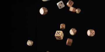 Insurance: Betting against yourself