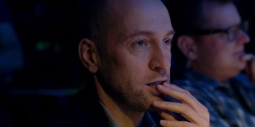 Derren Brown’s mass mind-control tactics