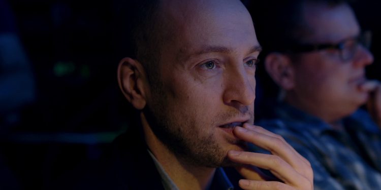 Derren Brown’s mass mind-control tactics