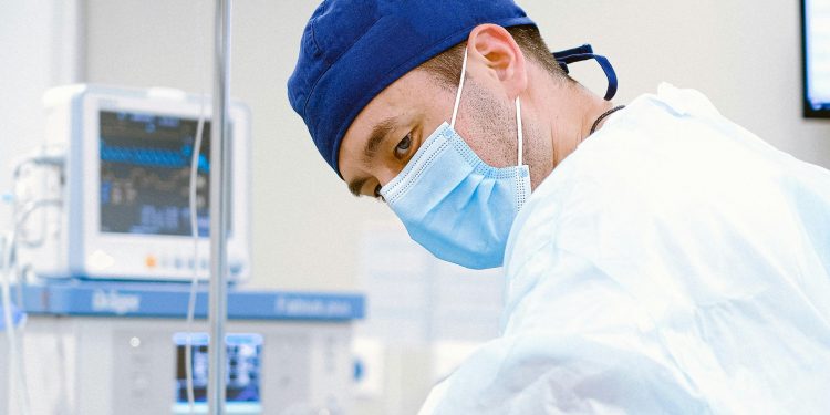 The reluctant surgeon